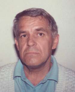 Michel Perreault